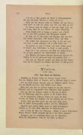 Platen (1796-1835)