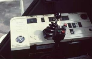Fotografie: Arbeitsplatz, Elektronik, Bedienelement