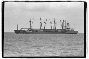 Heide Leonhardt (1969), Leonhardt & Blumberg, Leonhardt & Blumberg GmbH & Co. KG, Hamburg