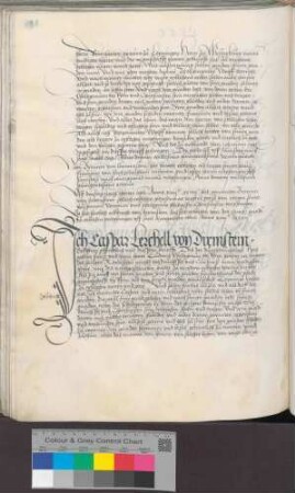 Kaspar Lerch von Dirmstein