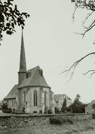 Evangelische Pfarrkirche