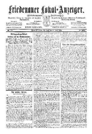 Nr. 144, 22.06.1915
