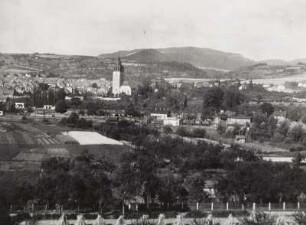 Ort, Bad Sooden-Allendorf