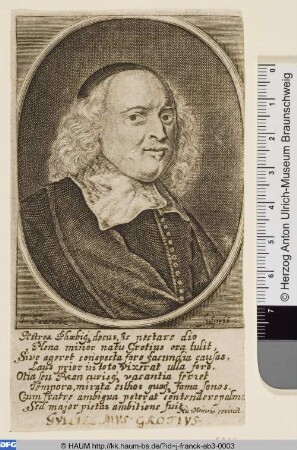 Wilhelm Grotius