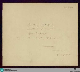 4 Songs - Don Mus.Ms. 201 : Coro