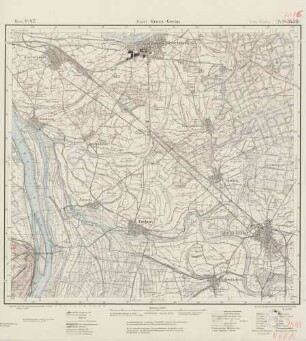 6016 (alte Nr.: Pr. Nr.: 3439, Hess. Nr.: 47) Gross-Gerau