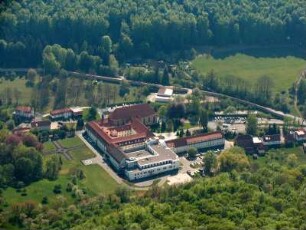 Reifenstein : Eichfeld Klinikum
