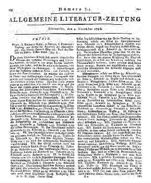 Klaproth, M. H.: Beiträge zur chemischen Kenntniss der Mineralkörper. Bd.1. Posen: Decker 1795