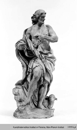 Johannes der Täufer