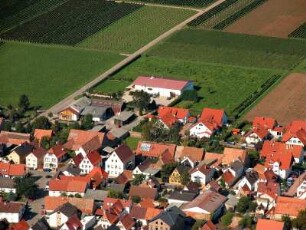 Altdorf (Pfalz)