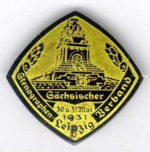 Sächsischer Stenographenverband