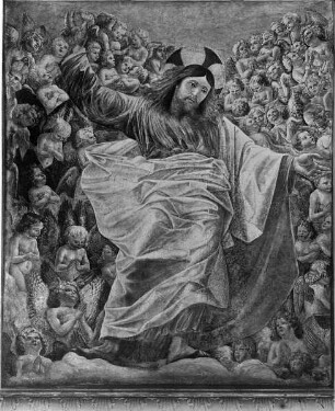 Auferstandener Christus