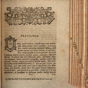 Diss. inaug. med. de ungue veneno