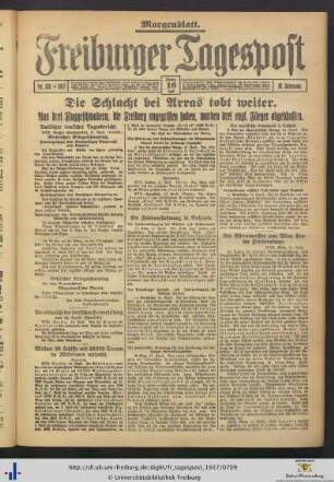 16.04.1917 (Morgenblatt)
