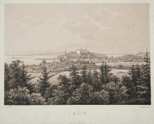 Plön - Ansicht