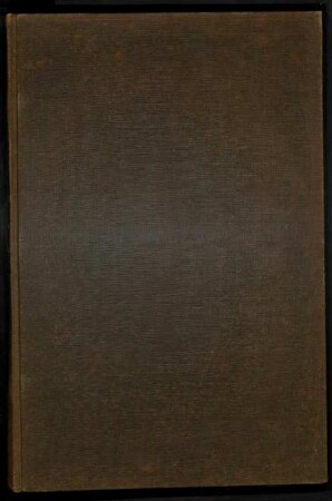 Logbuch S.M. Kreuzerkorvette "Irene", 1.1.1890 - 24.9.1890, gebunden. Kommandant: Kapitän zur See Prinz Heinrich von Preußen