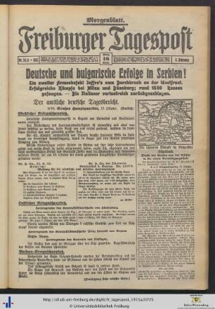 18.10.1915 (Morgenblatt)