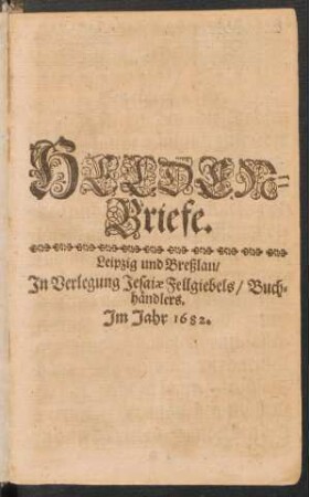 Helden-Briefe