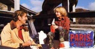 Paris, Texas