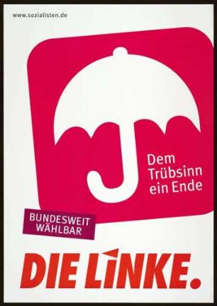Die Linke, Bundestagswahl 2005