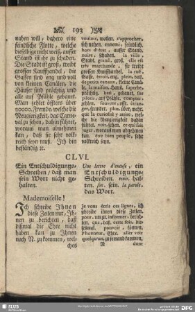 CLVI