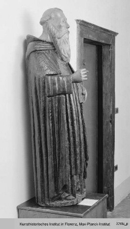 Heiliger Antonius Abbas