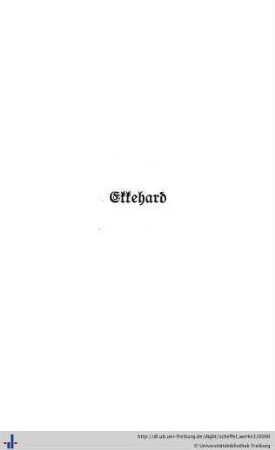 Ekkehard.