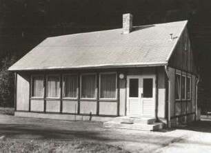 Bibliothek, Kipsdorf