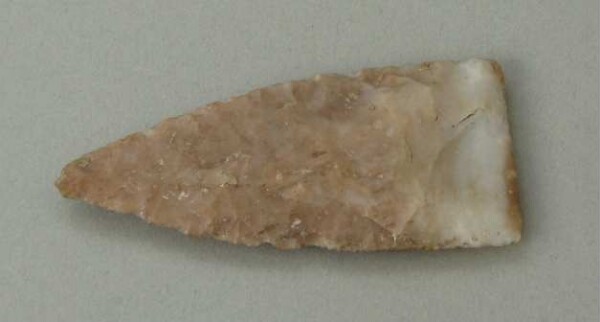 Flint tip