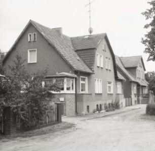 Wohnhaus, Lübben (Spreewald)