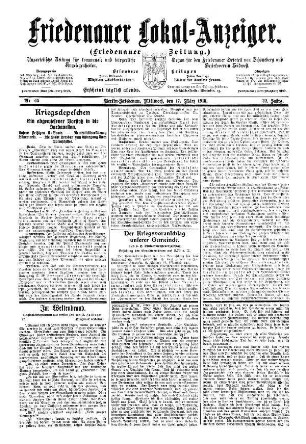 Nr. 65, 17.03.1915