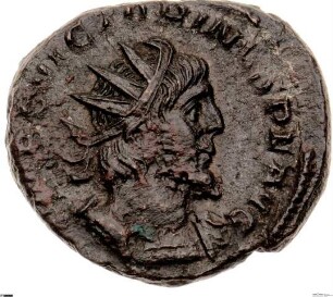 Victorinus