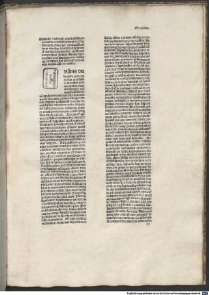 Tractatus de interdicto ecclesiastico