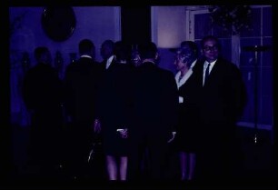 Neujahrsempfang 7.1.67.
