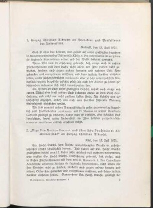 [Zweite Hälfte des 17. Jahrhunderts]