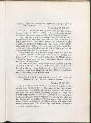 [Zweite Hälfte des 17. Jahrhunderts]