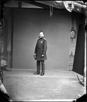 Herzog Ernst I. von Sachsen-Altenburg
