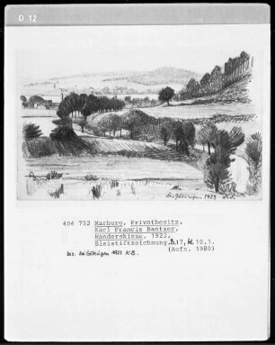 Landschaft