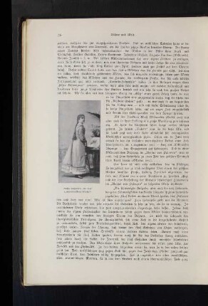 Stella Hohenfels als Rosi