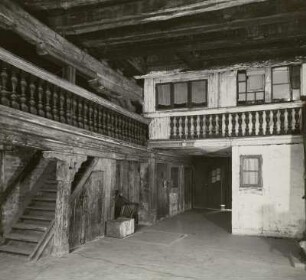Galerie, Stralsund