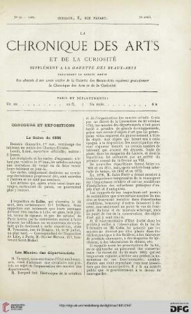 Nr. 18 (30 Avril)
