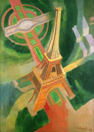 Tour Eiffel