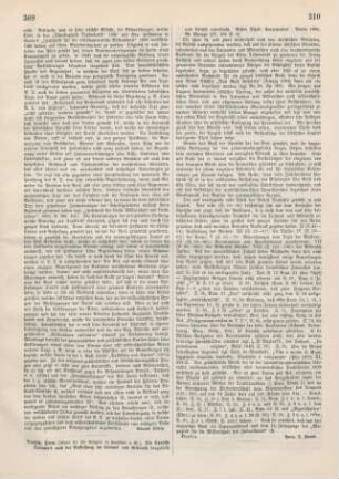 309-310 [Rezension] Deutsch, Hermann, Die Sprüche Salomo's nach der Auffassung im Talmud und Midrasch