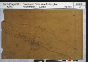Schneeberger Kobaltfeld bei Schneeberg und Neustädtel