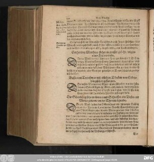 Ertzhertzog Matthias stehet in grosser gefahr/ wegen eines Fewrwercks.