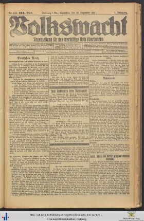 16.12.1911 (III. Blatt)