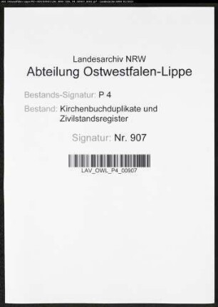 Kirchenbuchduplikat der katholischen Gemeinde Hattingen (GHT 1864-1874). (Gemeinde: Hattingen, katholische Gemeinde)