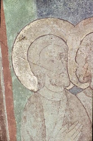 Szenen aus der Offenbarung des Johannes