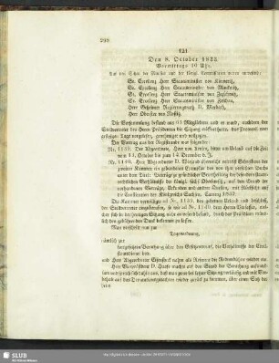 [Sitzungen 121-125]