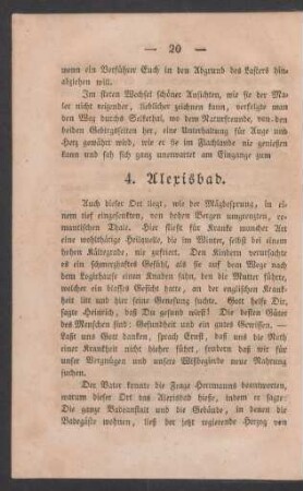 [4. Alexisbad. - 5. Stolberg. - 6. Rottleberode.]
